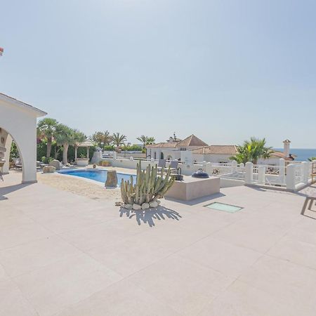 El Drago By Jc Homes Manilva Ngoại thất bức ảnh