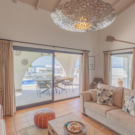 El Drago By Jc Homes Manilva Ngoại thất bức ảnh