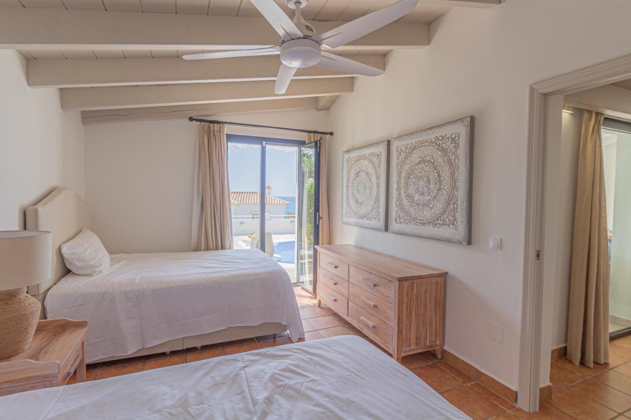 El Drago By Jc Homes Manilva Ngoại thất bức ảnh