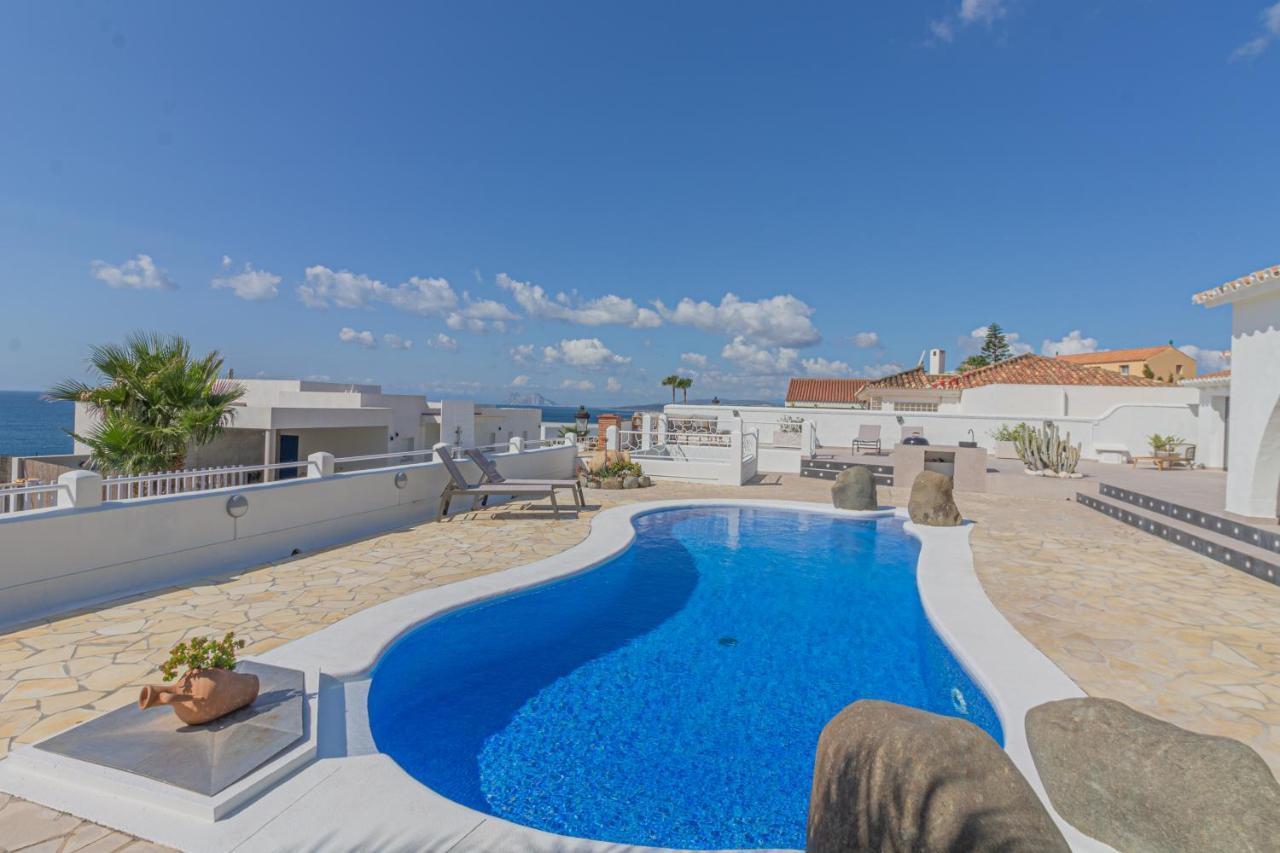El Drago By Jc Homes Manilva Ngoại thất bức ảnh
