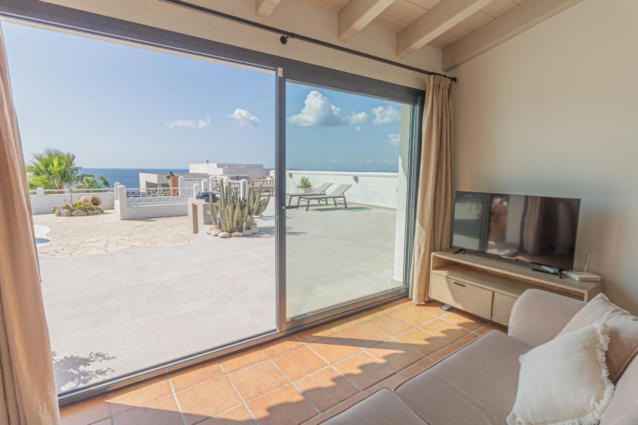 El Drago By Jc Homes Manilva Ngoại thất bức ảnh